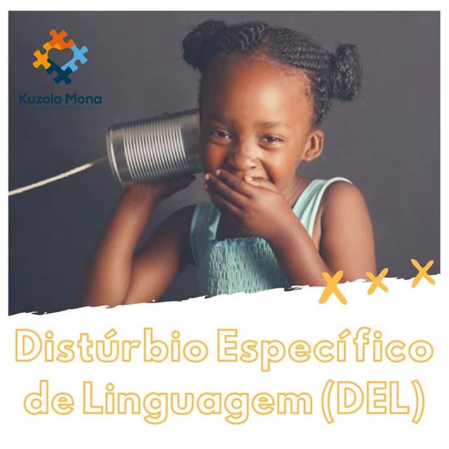 Distúrbios de Linguagem